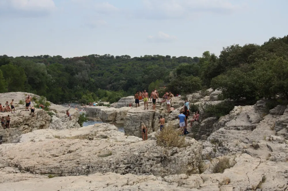 Capfun Le Beauregard