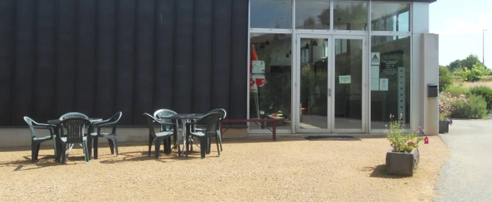 Camping Volvic Pierre et Sources