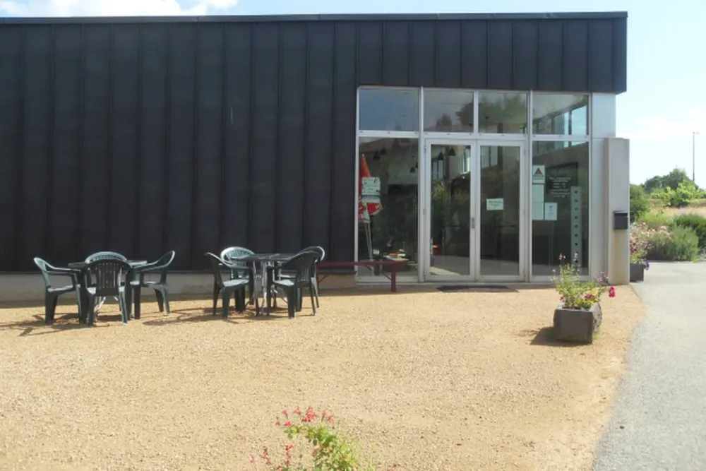 Camping Volvic Pierre et Sources