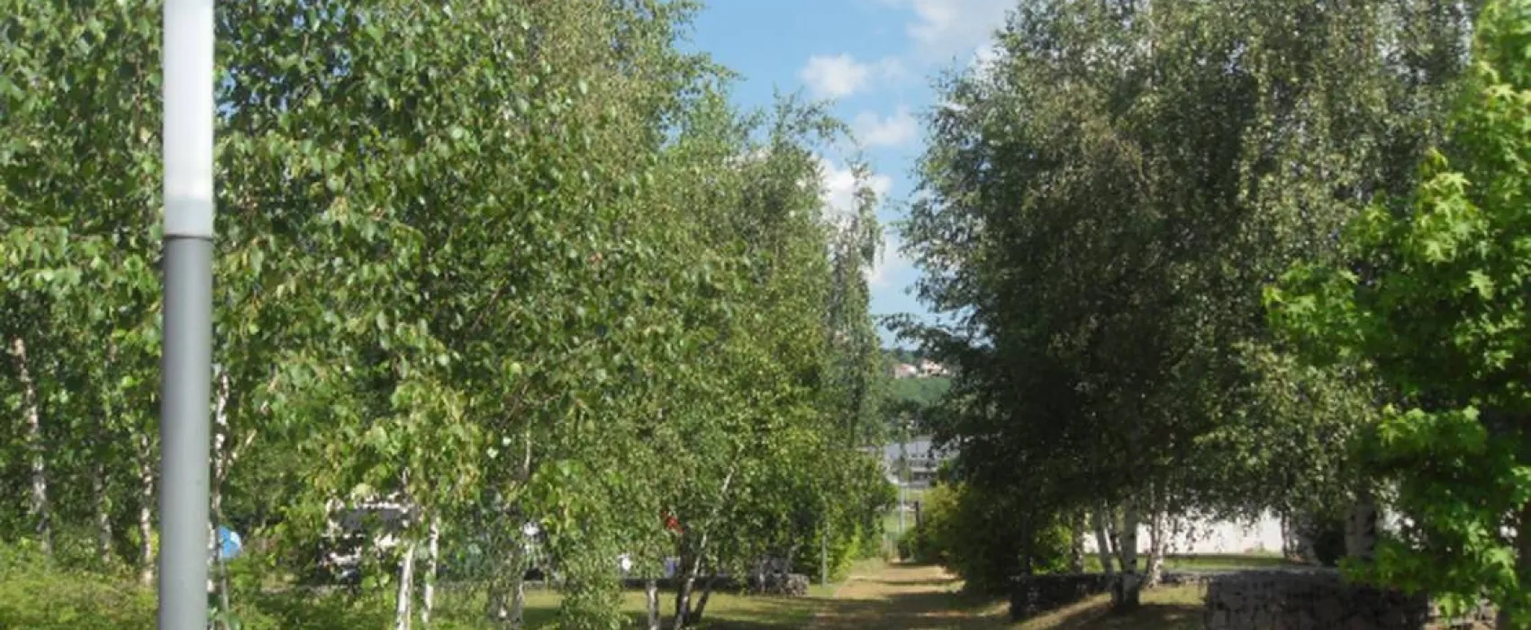 Camping Volvic Pierre et Sources