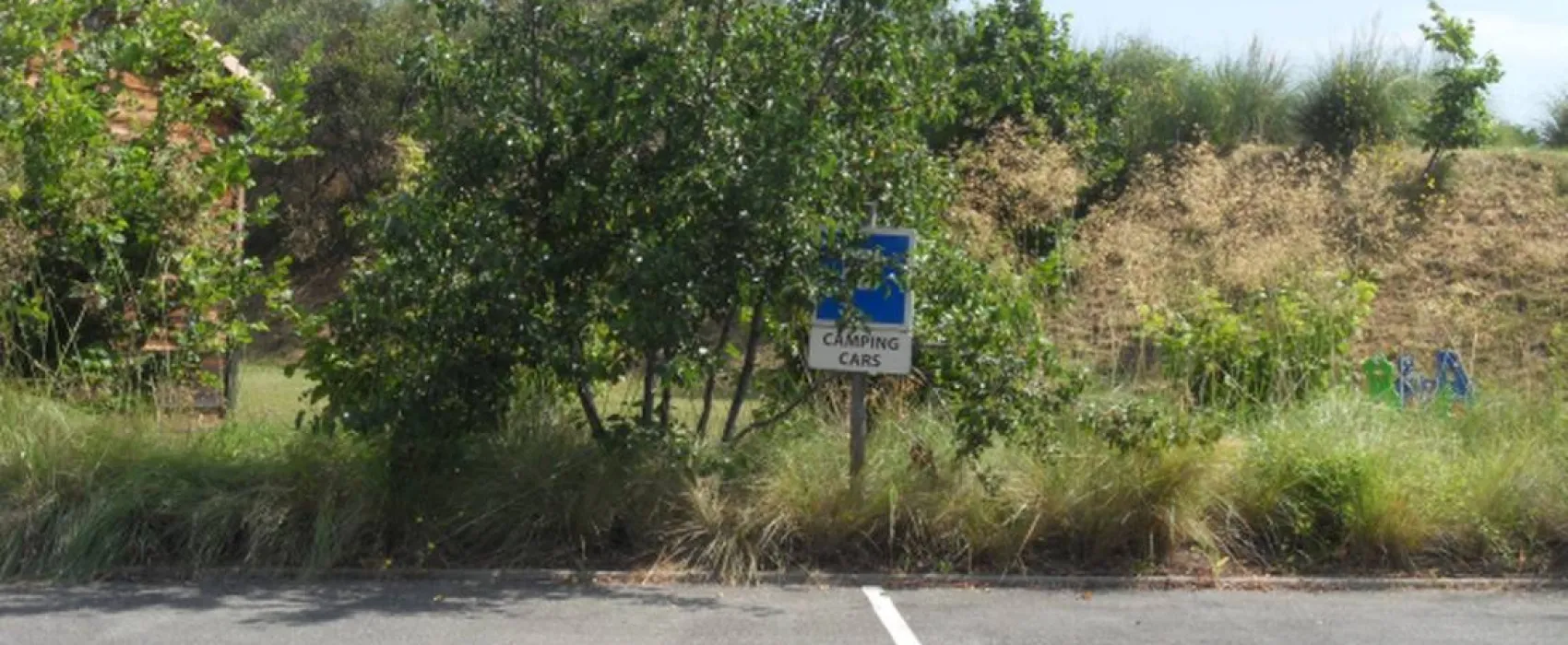 Camping Volvic Pierre et Sources