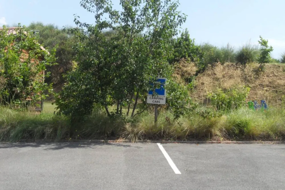 Camping Volvic Pierre et Sources