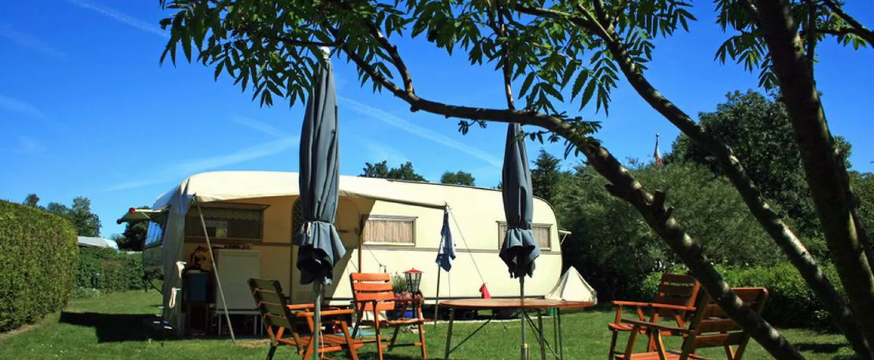 Naturist Camping am Flemhuder See Kiel e.V.