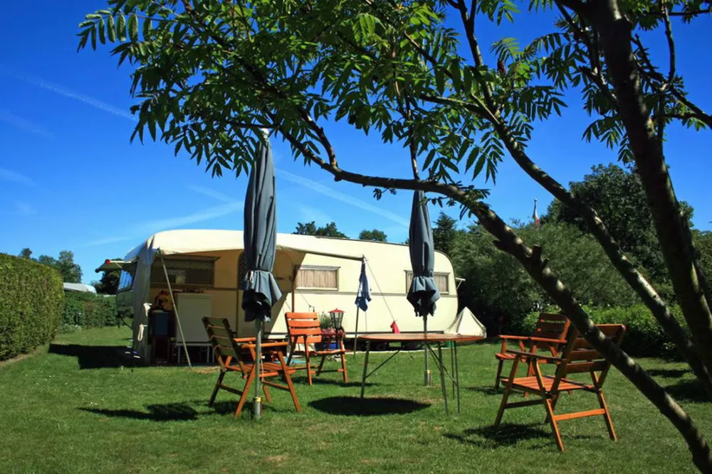 Naturist Camping am Flemhuder See Kiel e.V.