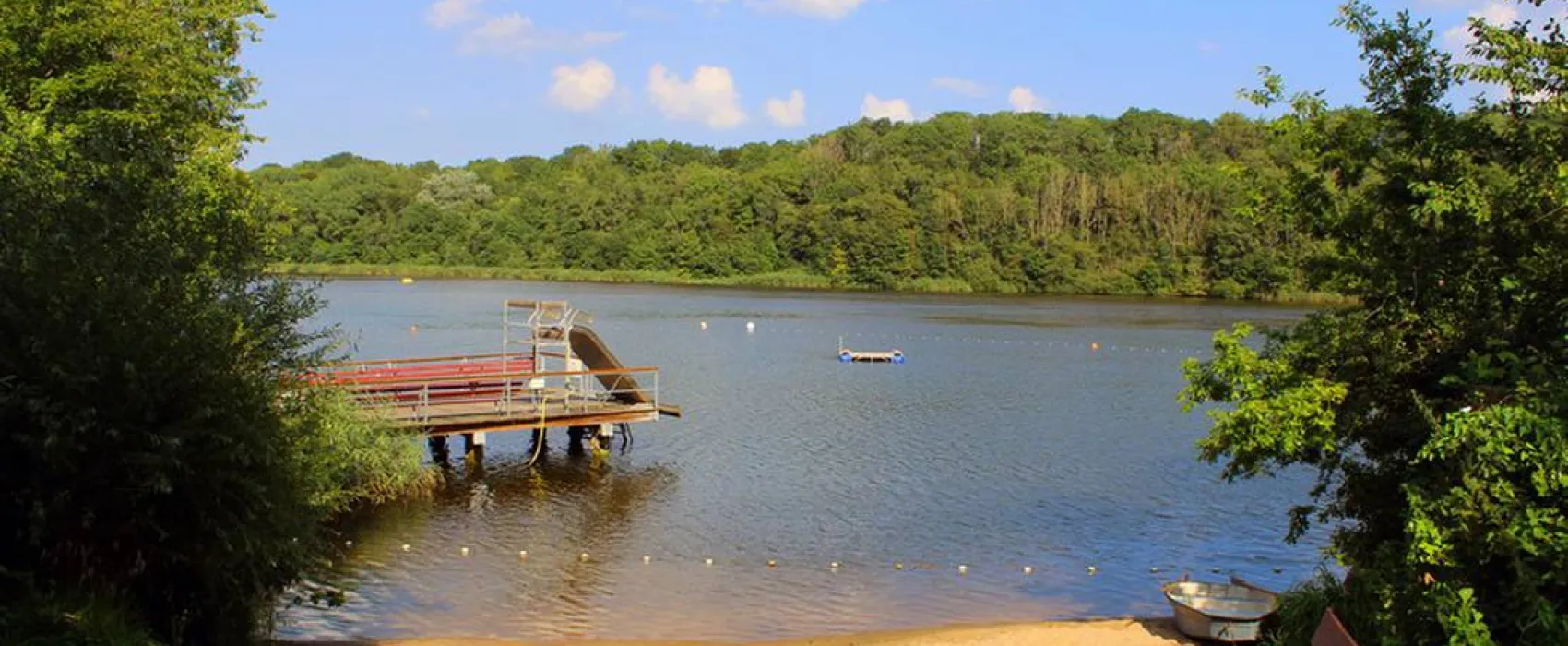 Naturist Camping am Flemhuder See Kiel e.V.