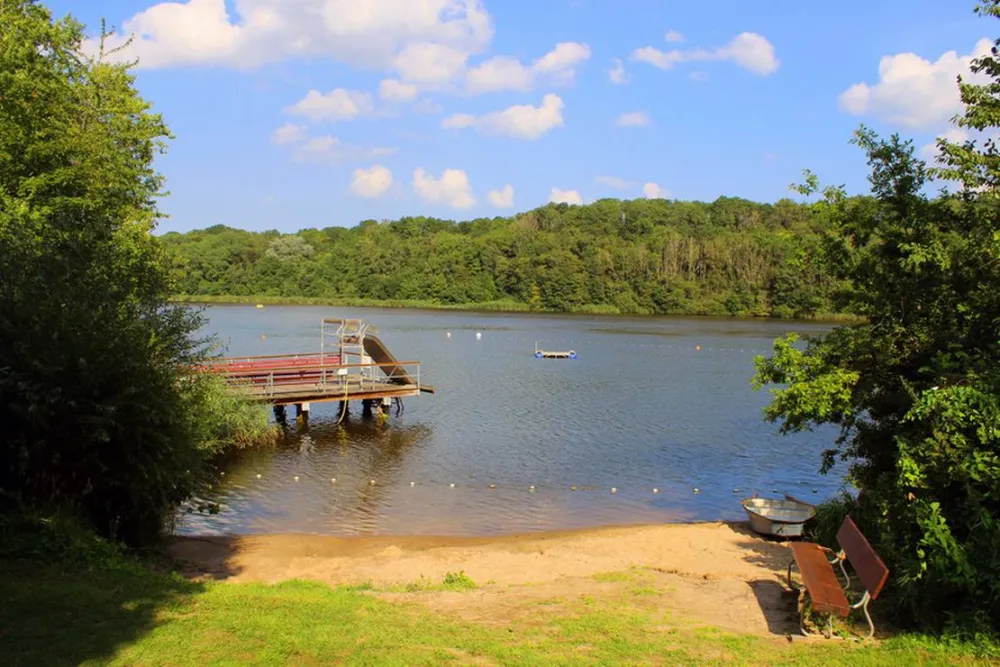 Naturist Camping am Flemhuder See Kiel e.V.