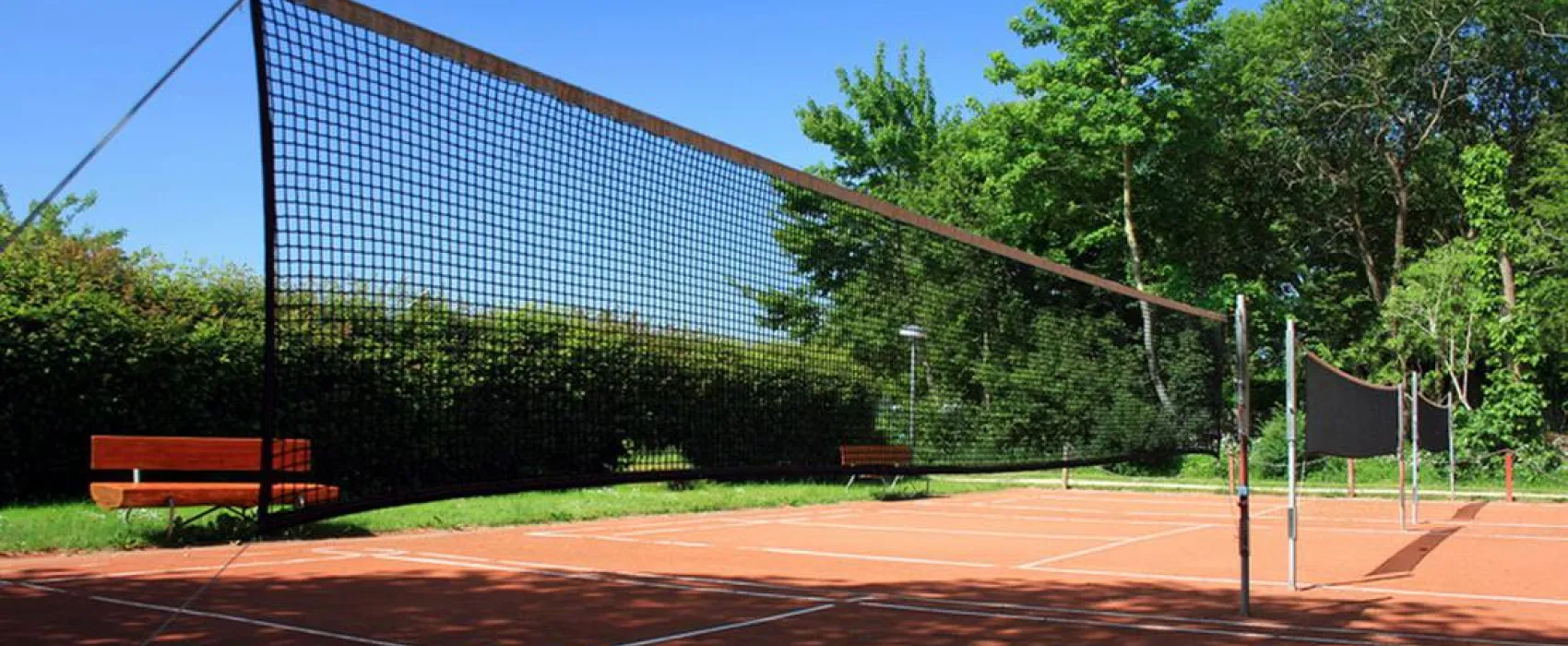 Naturist Camping am Flemhuder See Kiel e.V.