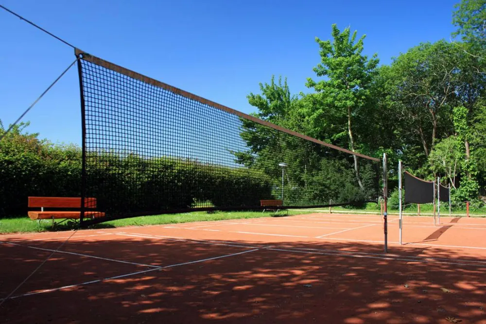 Naturist Camping am Flemhuder See Kiel e.V.