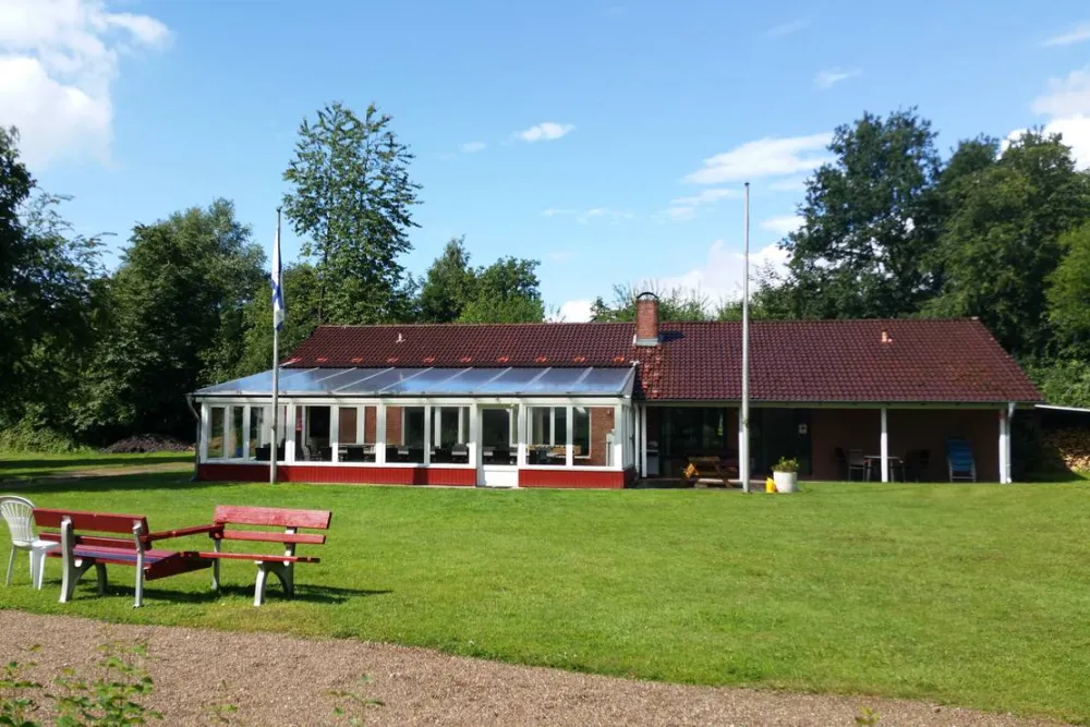 Naturist Camping am Flemhuder See Kiel e.V.