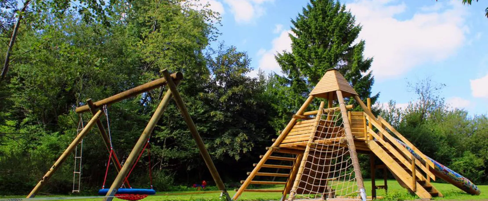 Naturist Camping am Flemhuder See Kiel e.V.