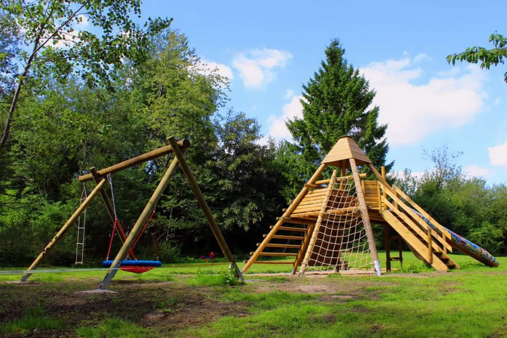 Naturist Camping am Flemhuder See Kiel e.V.