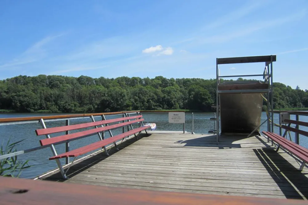 Naturist Camping am Flemhuder See Kiel e.V.