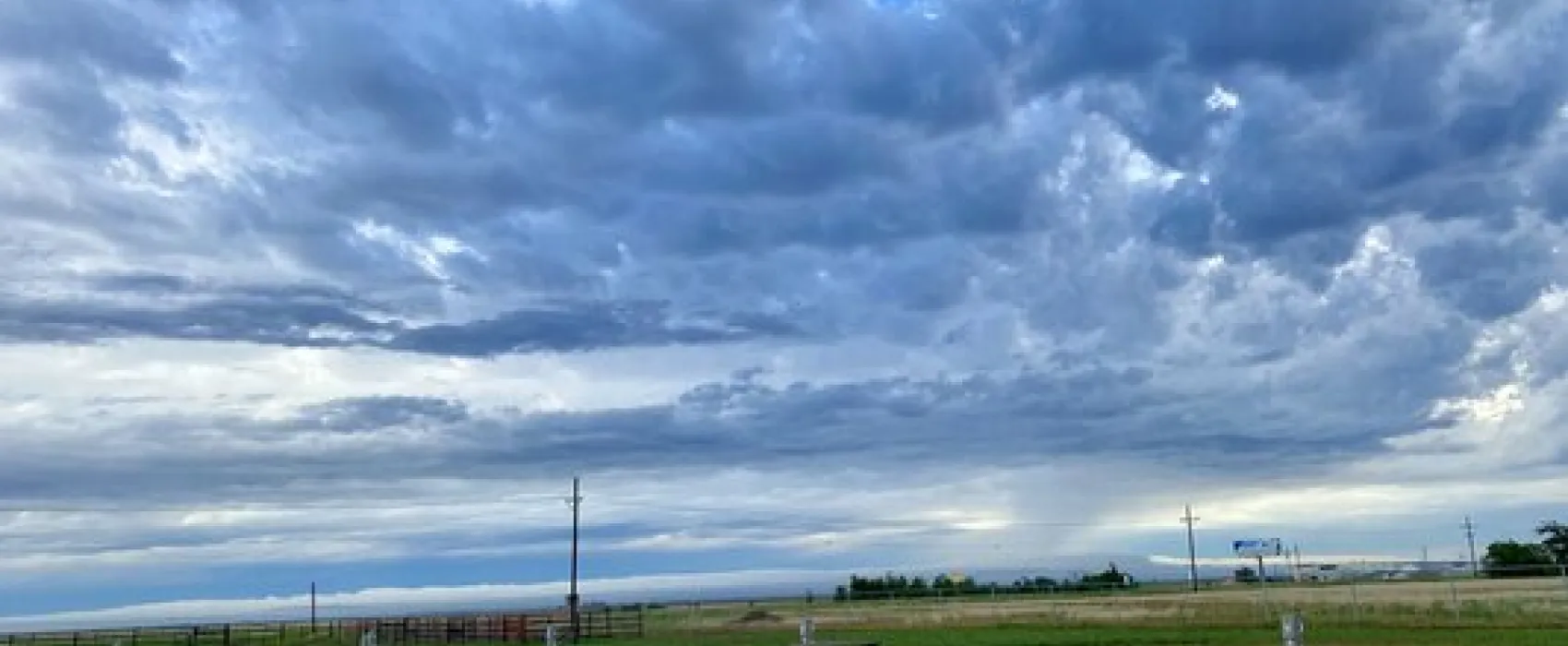 The Hitchin' Post RV Park and Cabins