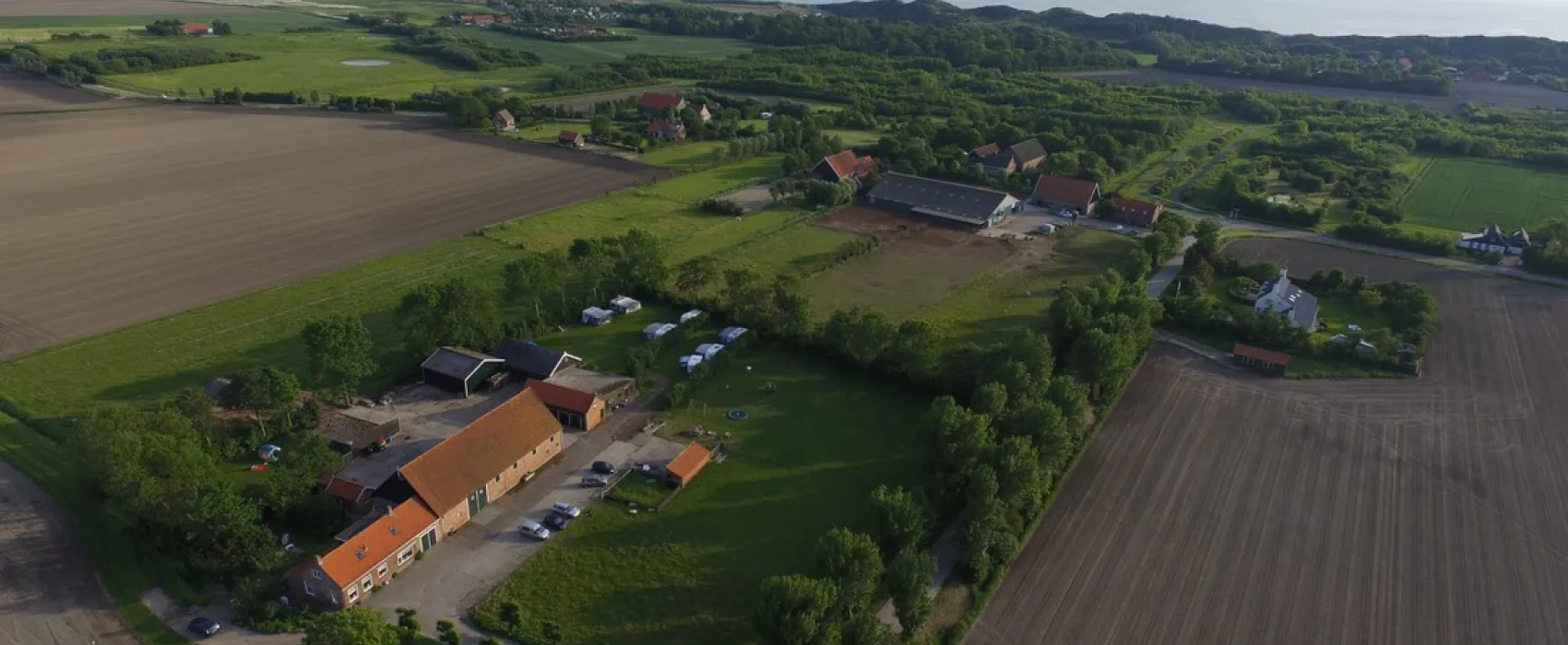 Minicamping Westerwijk