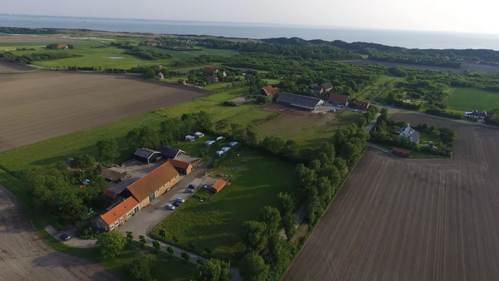 Minicamping Westerwijk