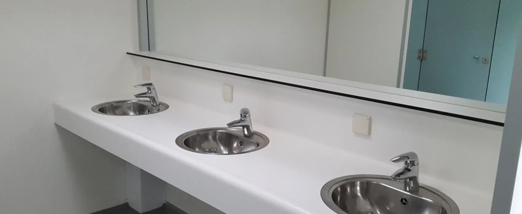 Minicamping Westerwijk