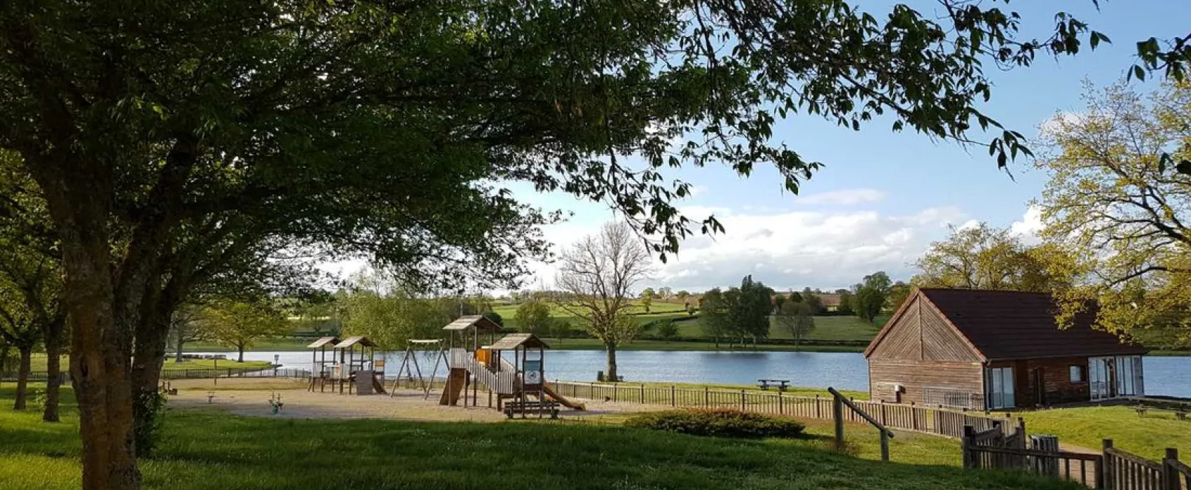 Municipal Les Marins