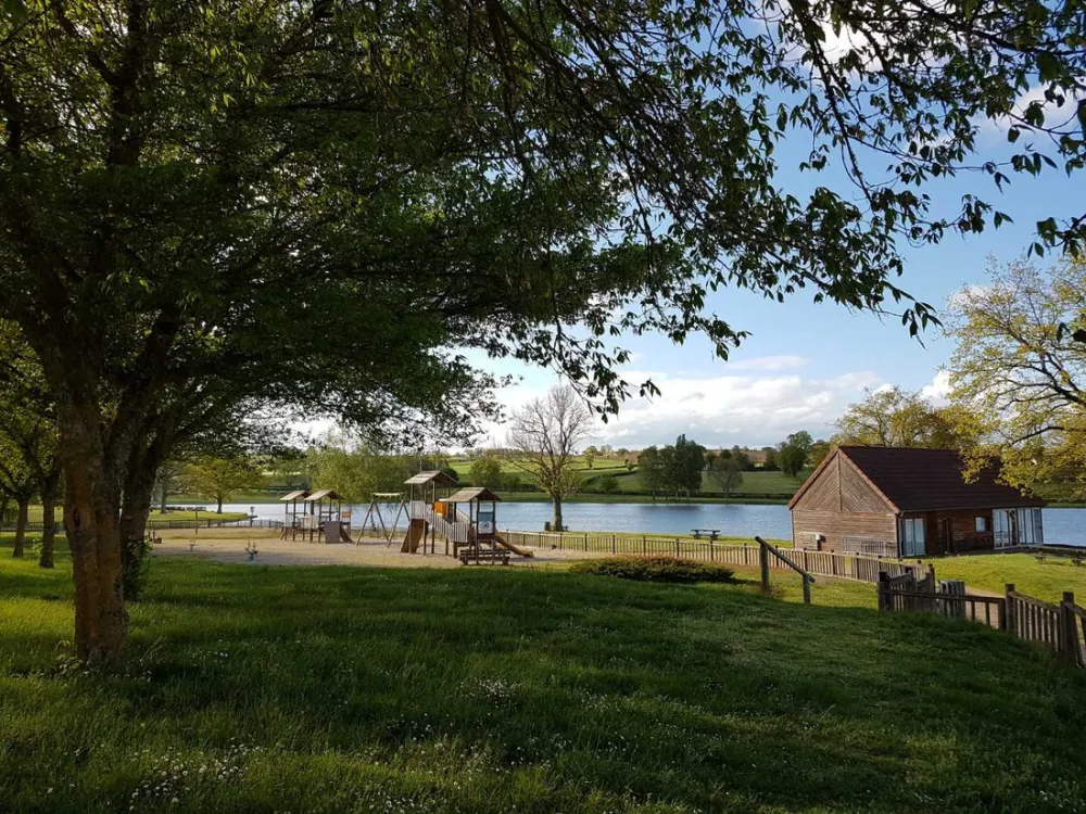 Municipal Les Marins