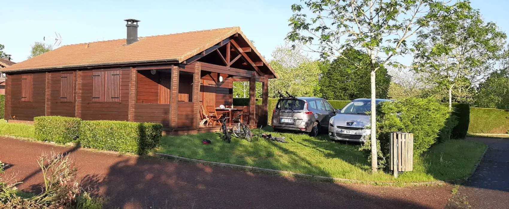 Municipal Les Marins