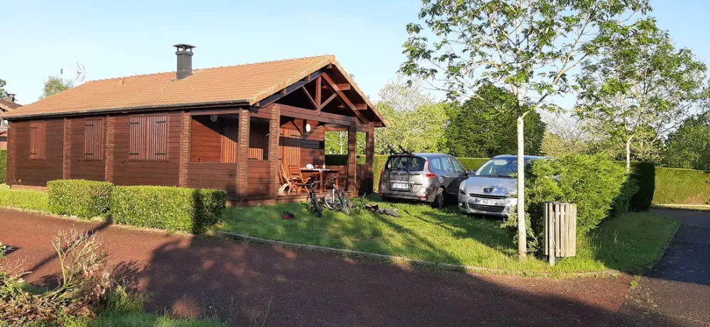 Municipal Les Marins