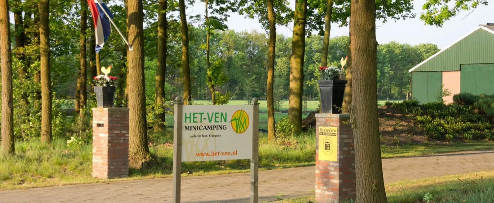 Het Ven