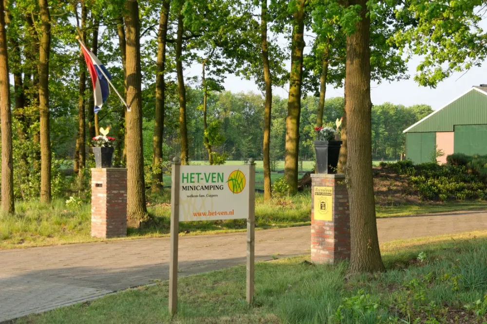 Het Ven