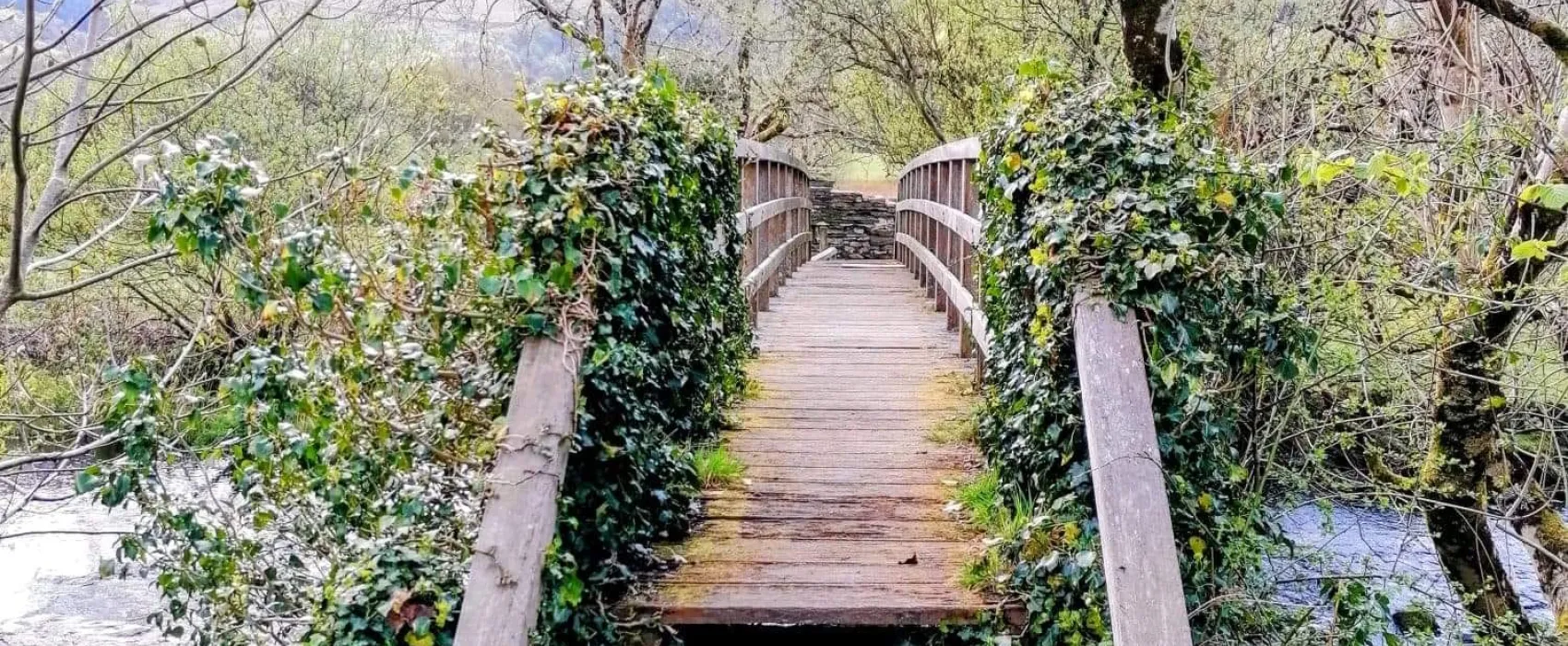 Bryn Gloch Caravan & Camping Park