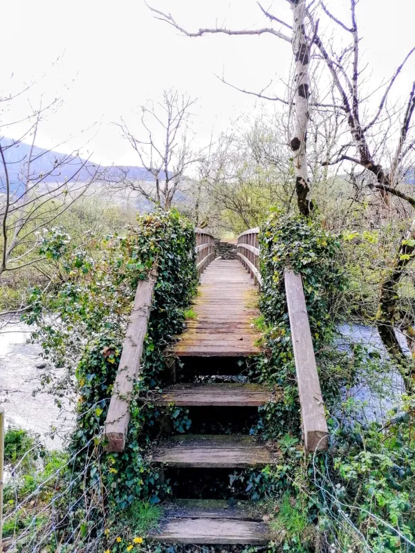 Bryn Gloch Caravan & Camping Park