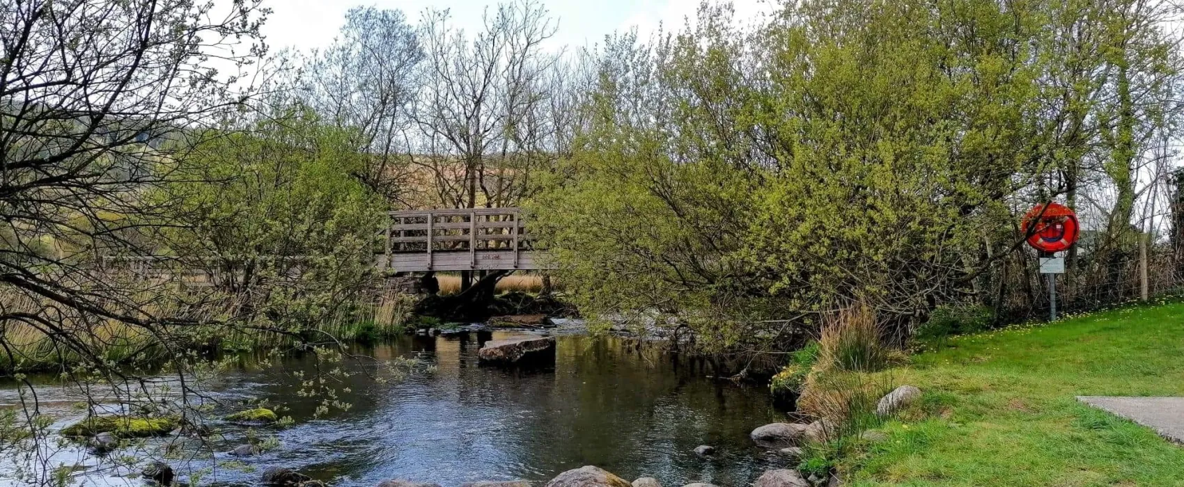 Bryn Gloch Caravan & Camping Park