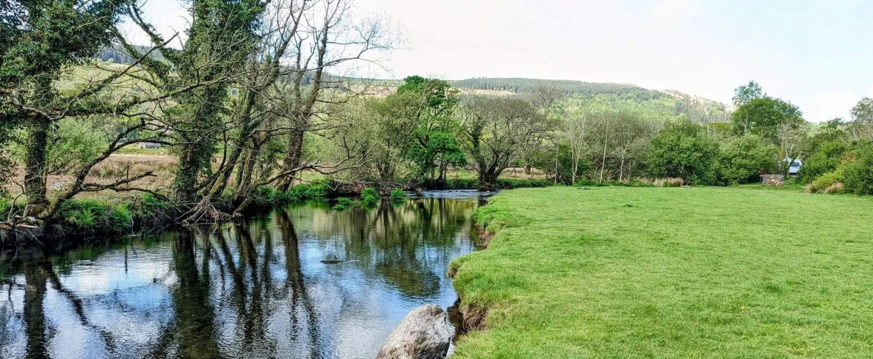 Bryn Gloch Caravan & Camping Park