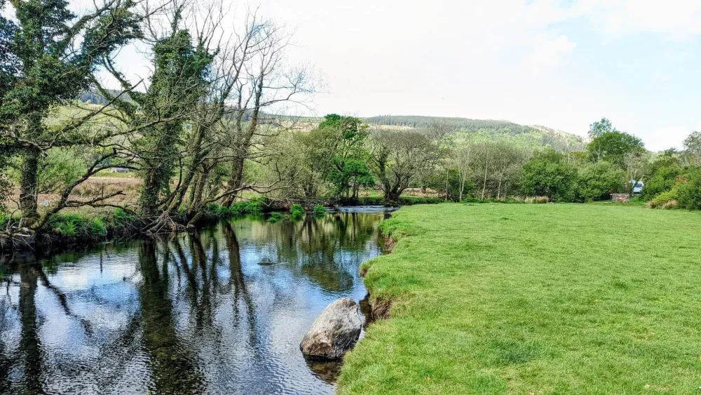 Bryn Gloch Caravan & Camping Park