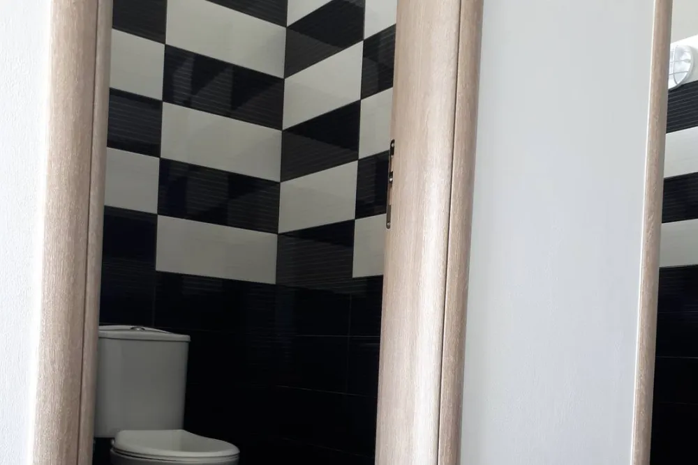 Camping Family Gjirokaster