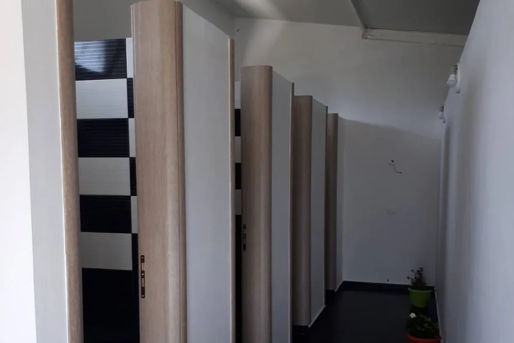 Camping Family Gjirokaster