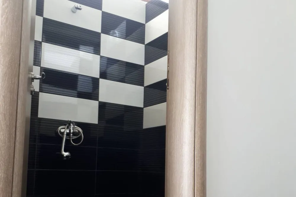 Camping Family Gjirokaster