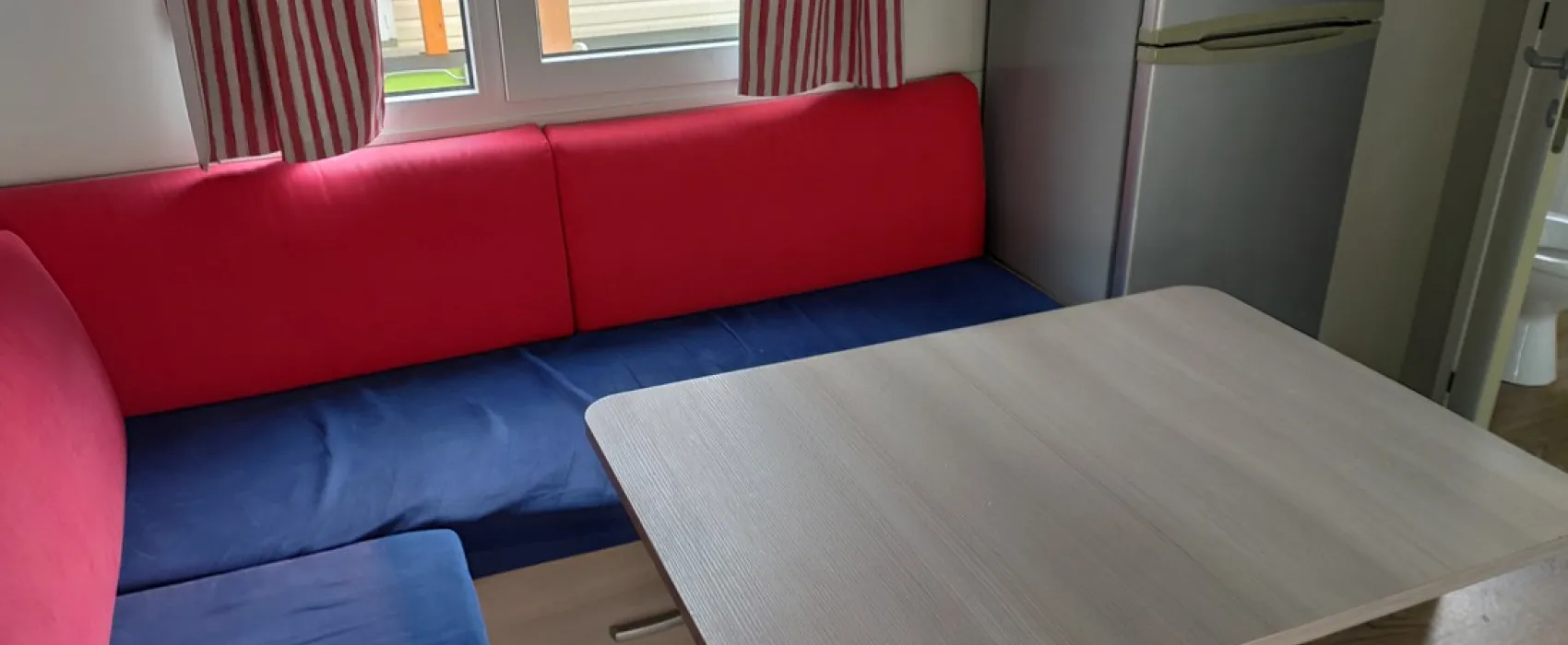 Terrassencamping Ossiacher See