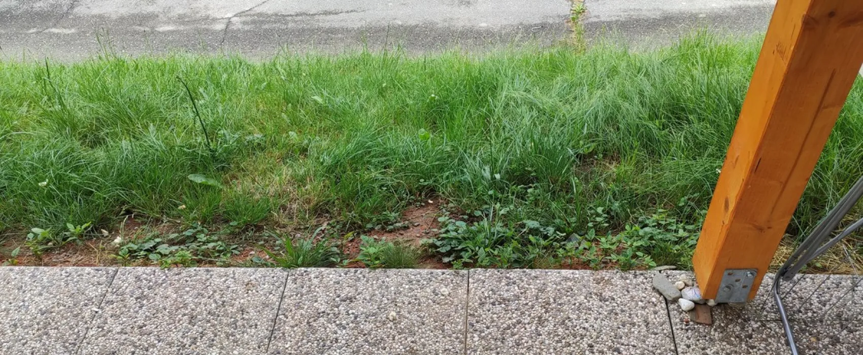 Terrassencamping Ossiacher See