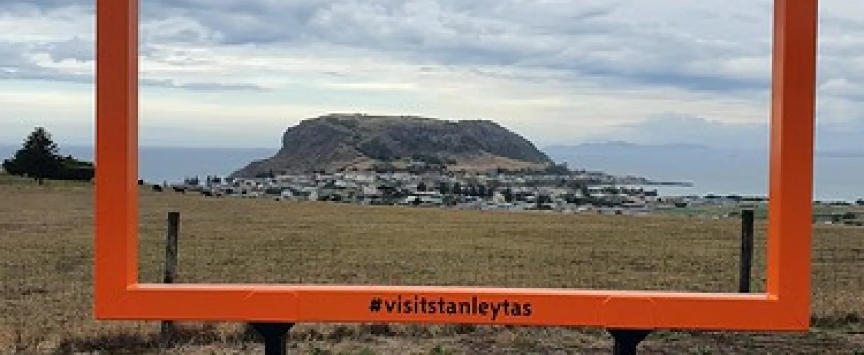 Stanley - The Nut Campground