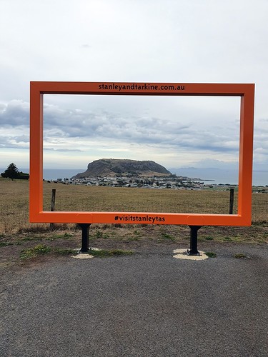 Stanley - The Nut Campground - Photo 2