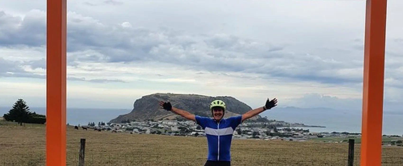 Stanley - The Nut Campground