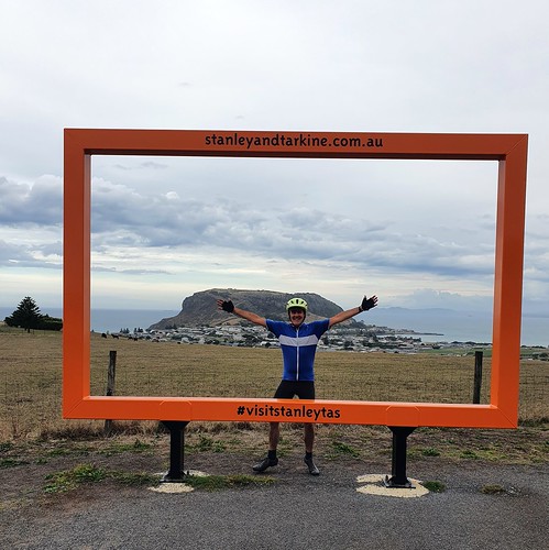 Stanley - The Nut Campground - Photo 3