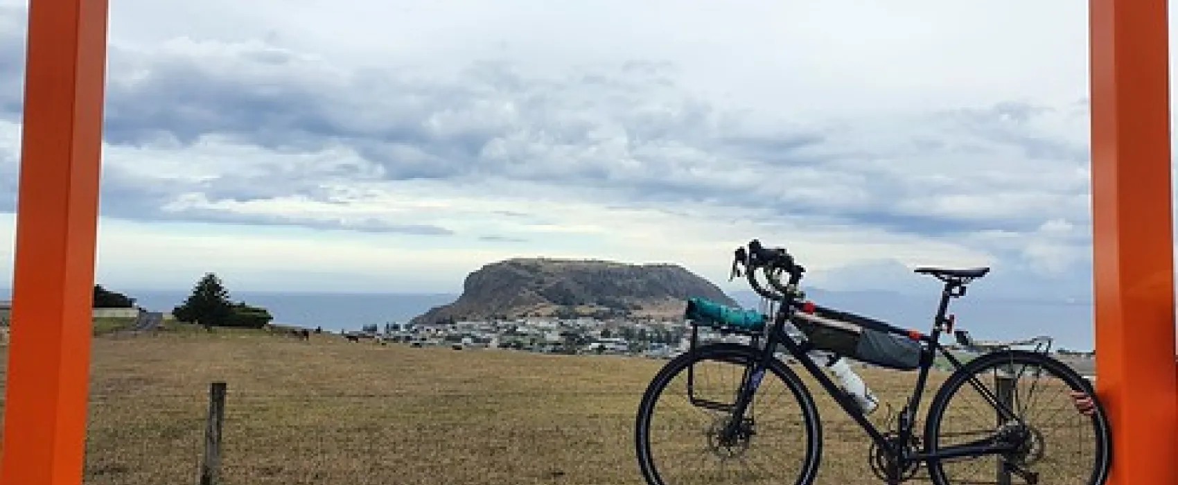 Stanley - The Nut Campground