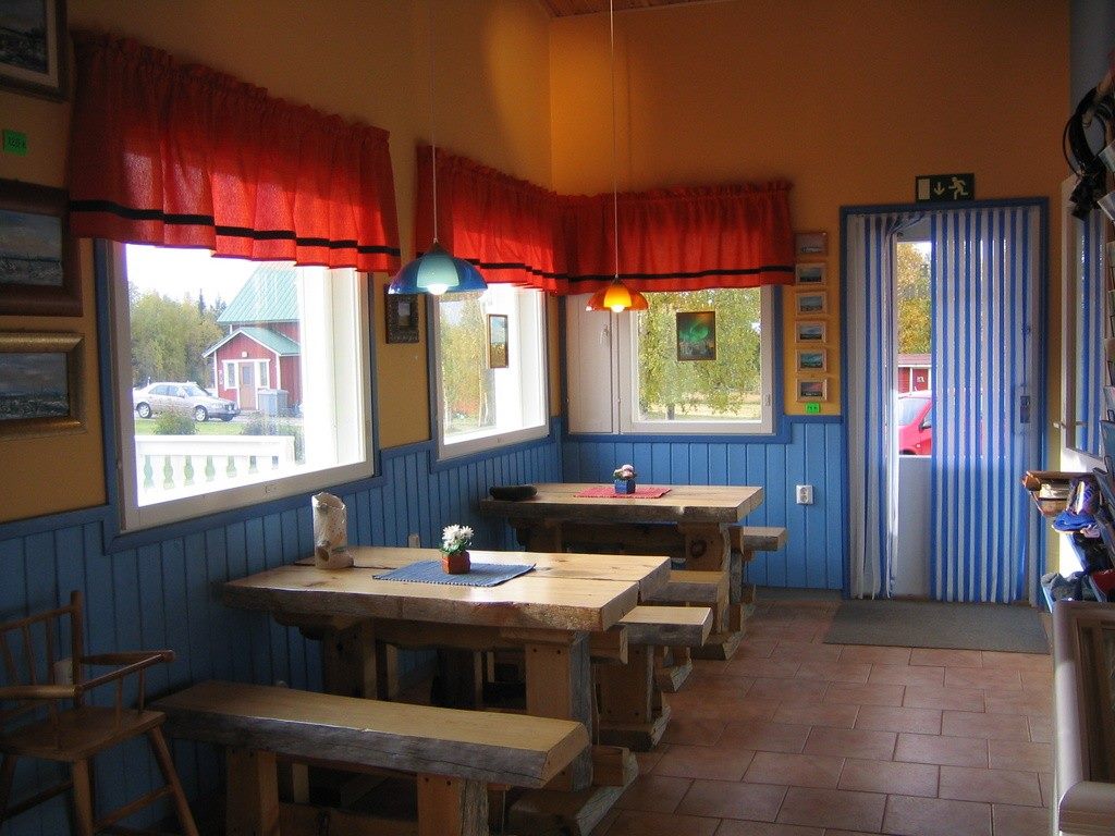 Kiveliön Kala photo 2