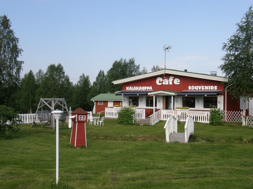 Kiveliön Kala photo 5