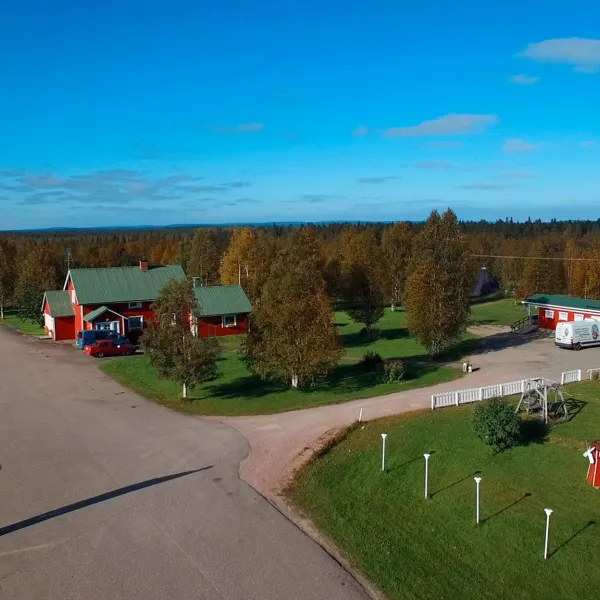 Kiveliön Kala