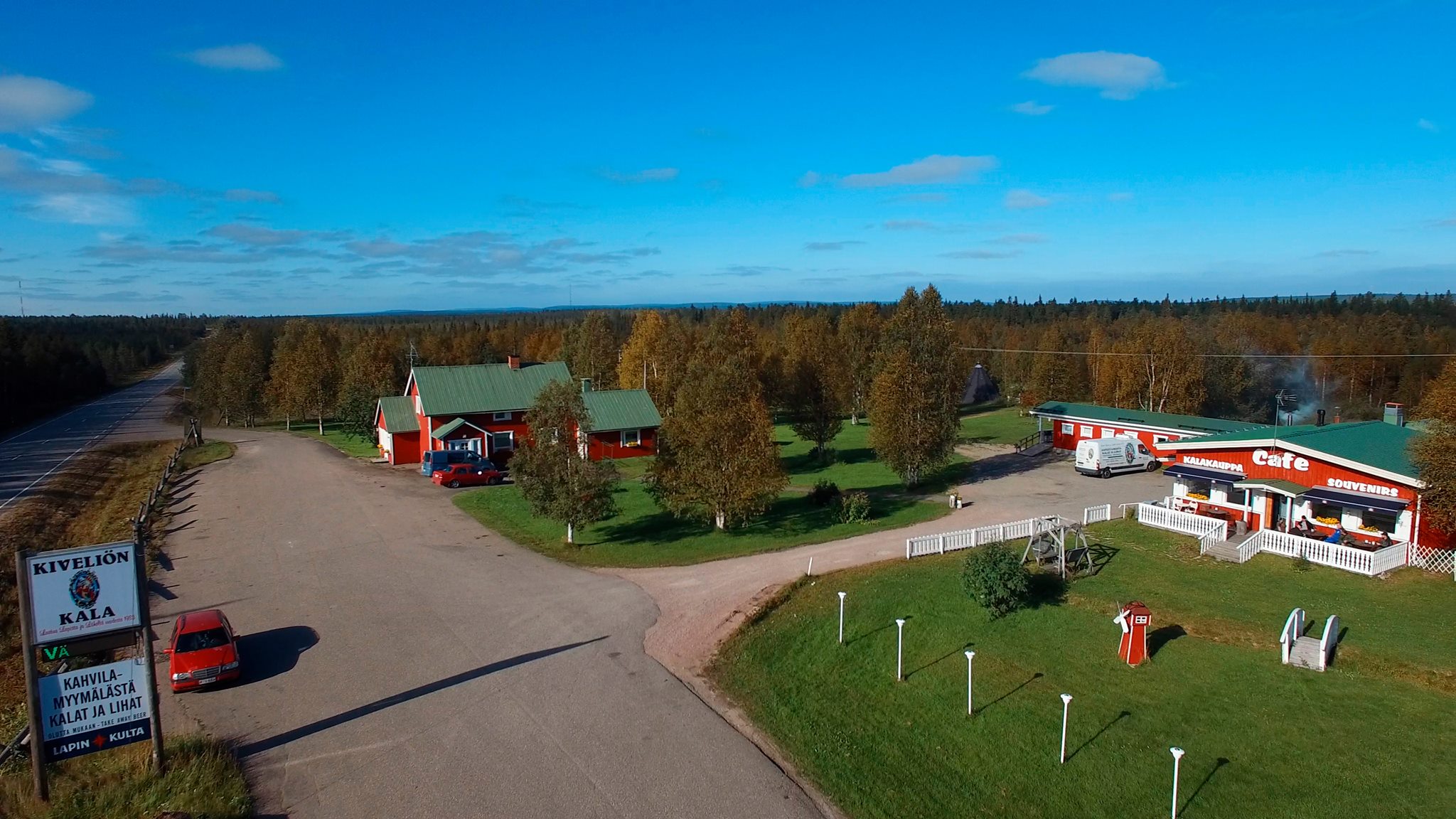 Kiveliön Kala photo 3