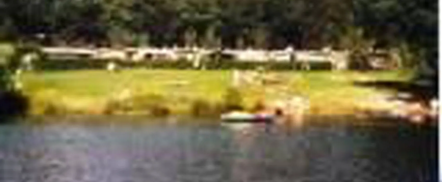 Naturcampingplatz Weida