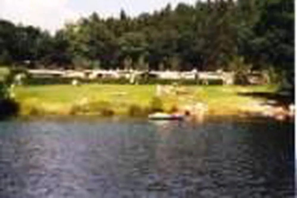 Naturcampingplatz Weida