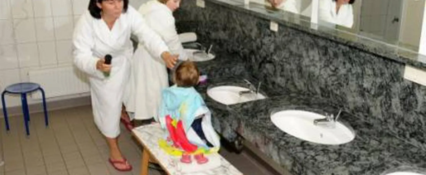 Naturcampingplatz Weida