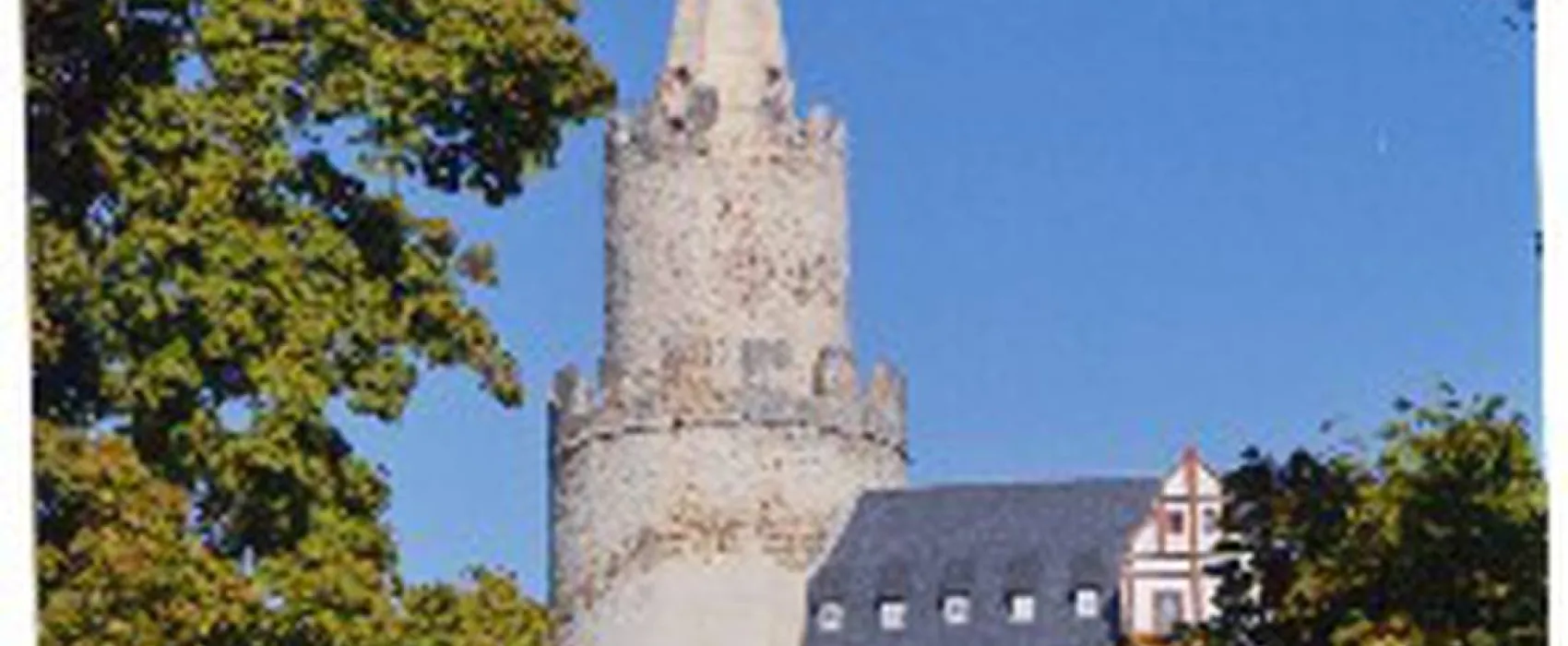 Naturcampingplatz Weida