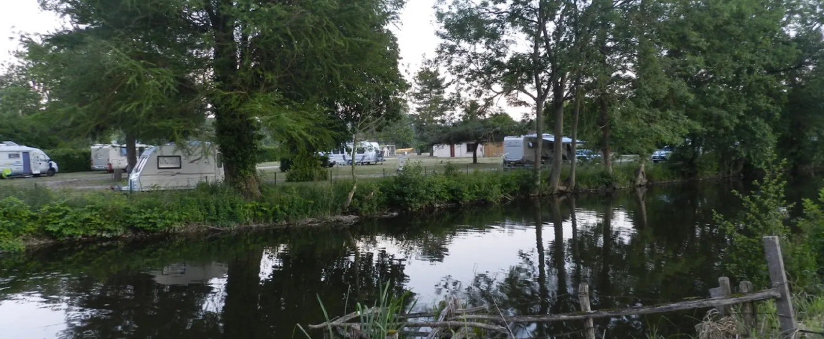 Municipal du moulin a tan